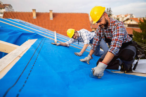 Trusted Chelsea, MI Roofing Contractor Experts